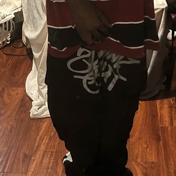 Minus two cargo pants - Picture 2 of 3